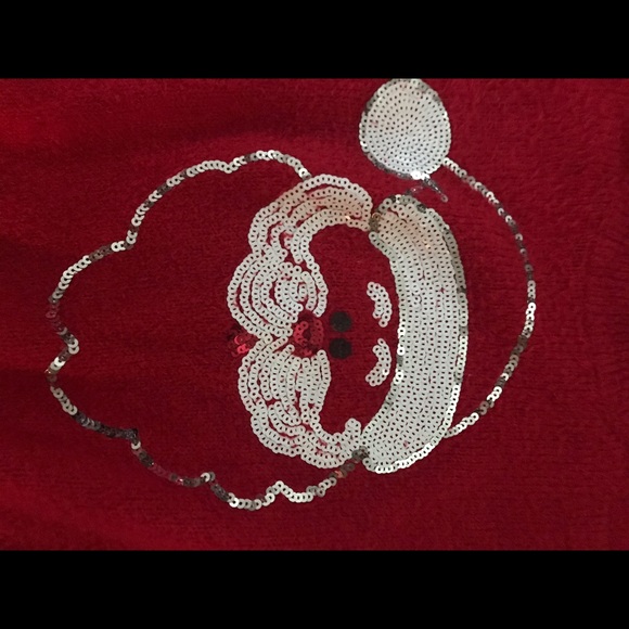 Ugly Christmas Sweater - Picture 2 of 2